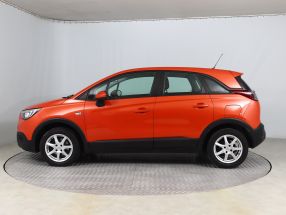 Opel Crossland X - 2020
