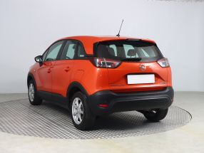 Opel Crossland X - 2020