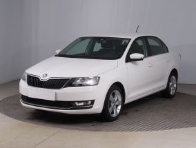 Skoda Rapid - 2018