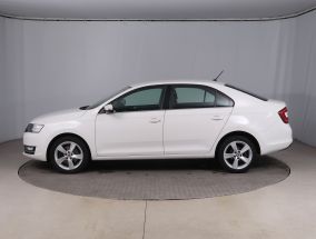 Skoda Rapid - 2018