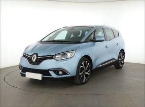 Renault Grand Scenic - 2017