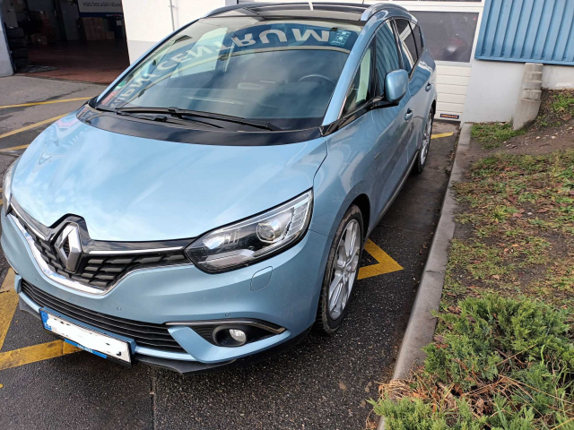 Renault Grand Scenic 2017