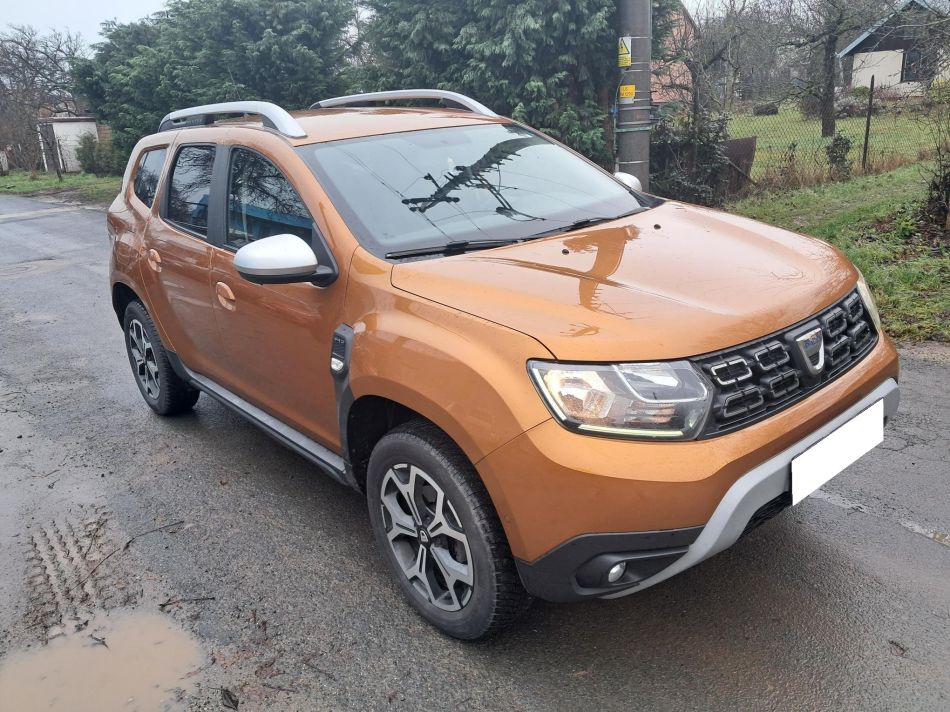 Dacia Duster - 2019
