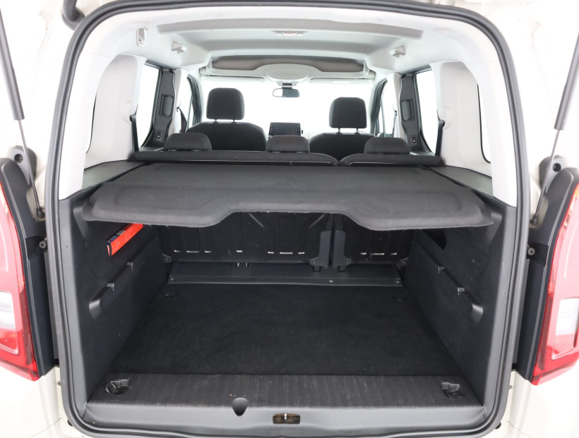 Opel Combo, 2020