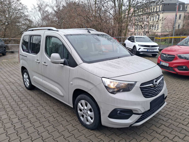 Opel Combo 2020