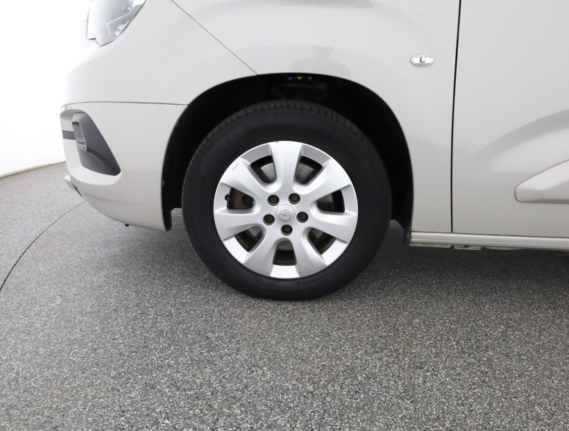 Opel Combo, 2020