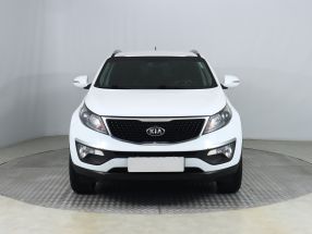 Kia Sportage - 2015