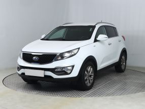 Kia Sportage - 2015