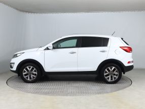 Kia Sportage - 2015