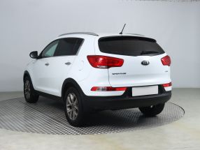 Kia Sportage - 2015