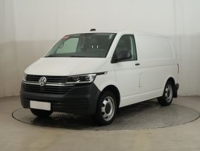 Volkswagen Transporter - 2020