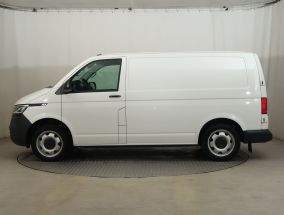 Volkswagen Transporter - 2020