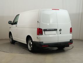 Volkswagen Transporter - 2020