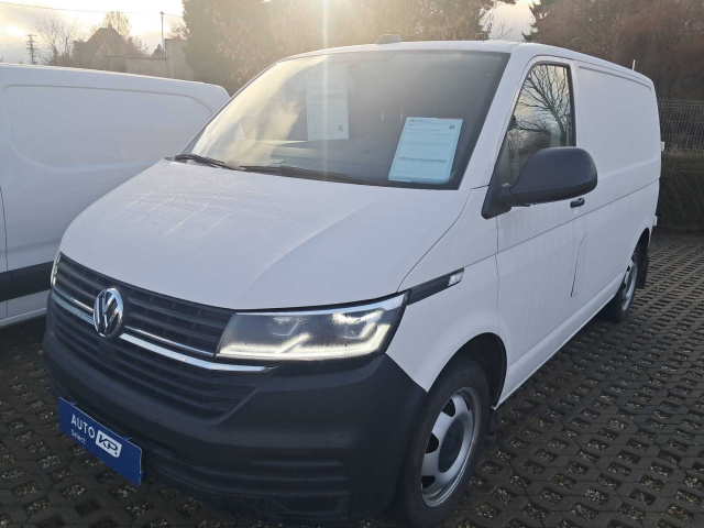 Volkswagen Transporter 2020
