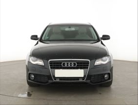 Audi A4 - 2012