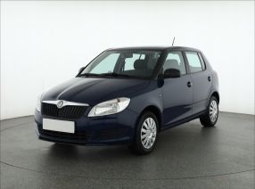 Skoda Fabia - 2013