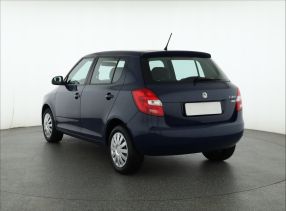 Skoda Fabia - 2013
