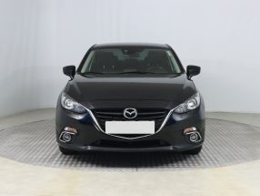 Mazda 3 - 2016