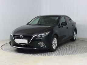 Mazda 3 - 2016