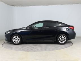 Mazda 3 - 2016