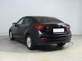 Mazda 3 - 2016