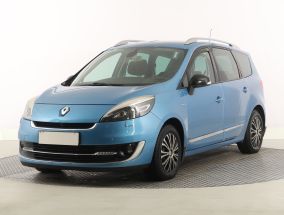 Renault Grand Scenic - 2012