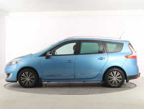 Renault Grand Scenic - 2012