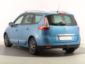 Renault Grand Scenic - 2012