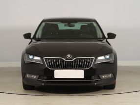 Skoda Superb - 2019