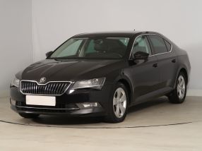 Skoda Superb - 2019