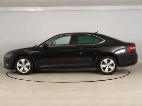 Skoda Superb - 2019