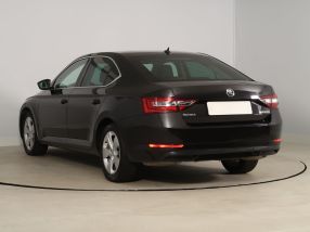 Skoda Superb - 2019