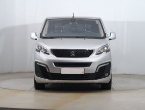 Peugeot Traveller - 2019