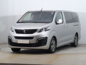 Peugeot Traveller - 2019