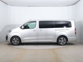 Peugeot Traveller - 2019