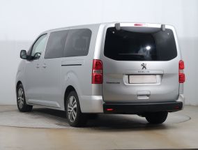 Peugeot Traveller - 2019