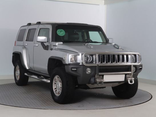 Hummer H3