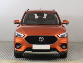 MG ZS II - 2025