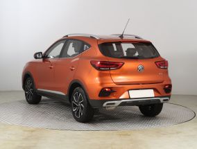 MG ZS II - 2025
