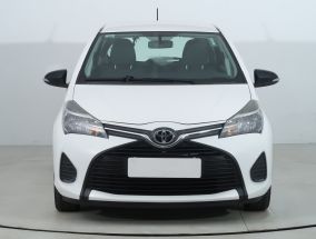 Toyota Yaris - 2014