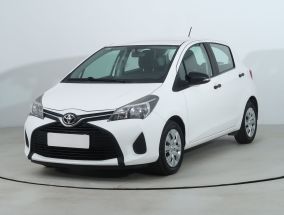 Toyota Yaris - 2014