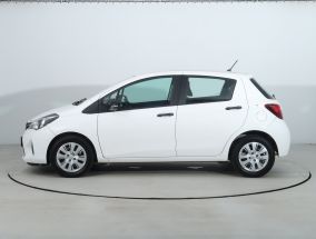 Toyota Yaris - 2014