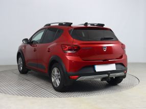 Dacia Sandero - 2022