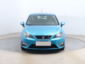 Seat Ibiza - 2013