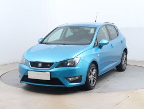 Seat Ibiza - 2013