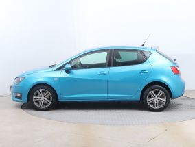 Seat Ibiza - 2013