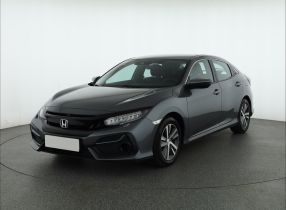 Honda Civic - 2021