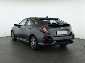 Honda Civic - 2021