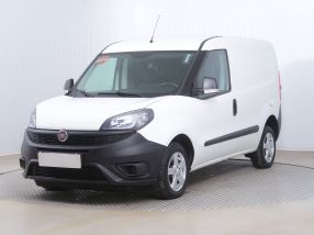 Fiat Doblo - 2021