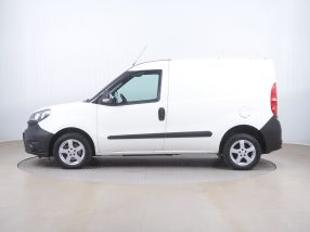 Fiat Doblo - 2021